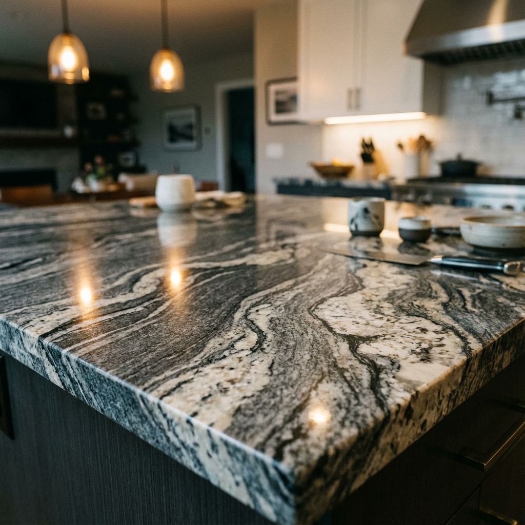 Granite