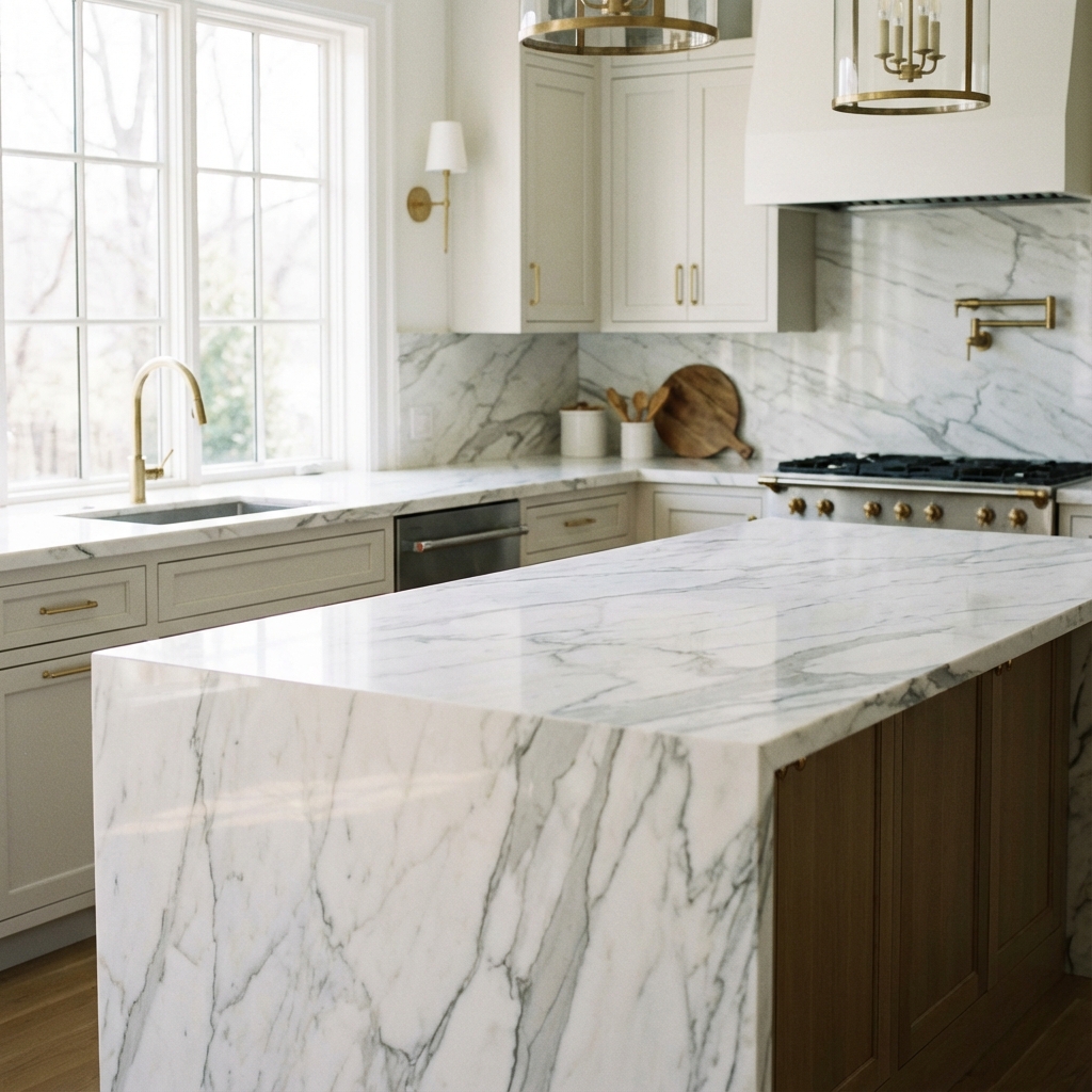 Marble